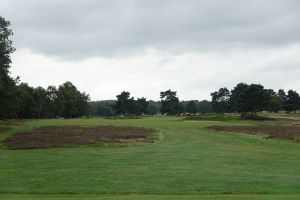 Walton Heath (Old) 4th